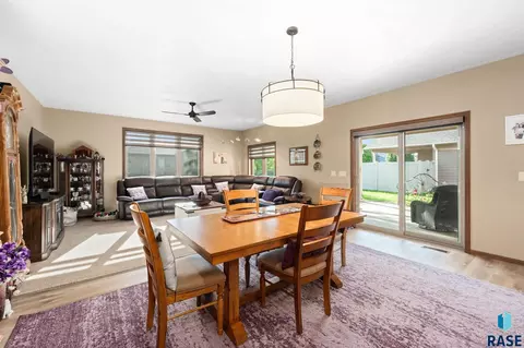 Dining - 2500 S Kinderhook Ave, Sioux Falls, SD 57106 photo 3 of 3