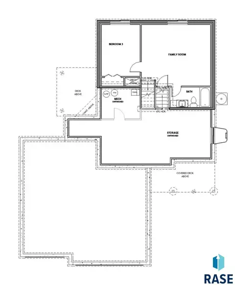 1202 N Christine Ave, Tea, SD 57064 photo 3