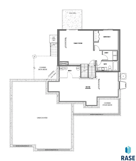 1212 N Christine Ave, Tea, SD 57064 photo 2