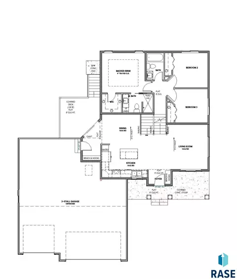 1212 N Christine Ave, Tea, SD 57064 photo 3
