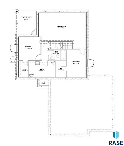 6813 E Freedom St, Sioux Falls, SD 57108 photo 3