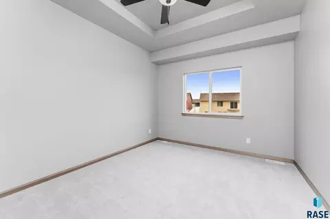 Bedroom - 6800 E Gallant Cir, Sioux Falls, SD 57108 photo 5 of 6