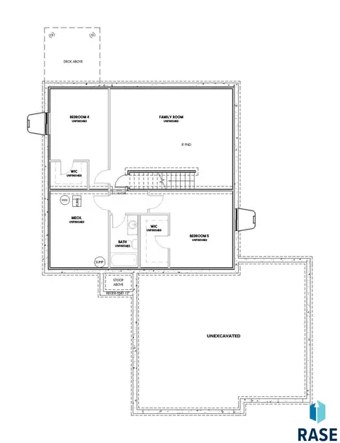 Floorplan - 6800 E Gallant Cir, Sioux Falls, SD 57108 photo 2 of 2
