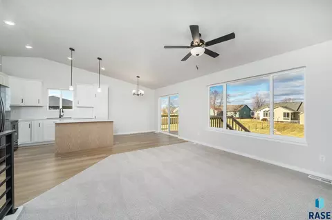 Living - 6817 E Freedom St, Sioux Falls, SD 57108 photo 1 of 3