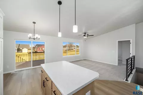 Living - 6817 E Freedom St, Sioux Falls, SD 57108 photo 3 of 3