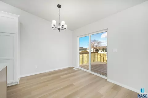 Dining - 6817 E Freedom St, Sioux Falls, SD 57108 photo 1 of 1