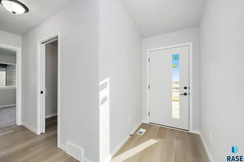 Entry Way - 6817 E Freedom St, Sioux Falls, SD 57108 photo 1 of 1