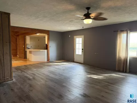Living - 44666 289th St, Viborg, SD 57070 photo 5 of 9