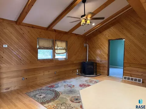 Living - 44666 289th St, Viborg, SD 57070 photo 8 of 9