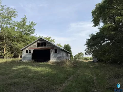 Exterior - 44666 289th St, Viborg, SD 57070 photo 22 of 29