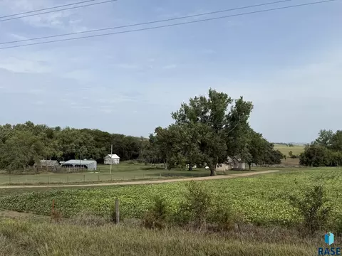 Exterior - 44666 289th St, Viborg, SD 57070 photo 29 of 29