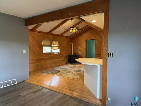 Living - 44666 289th St, Viborg, SD 57070 photo 7 of 9