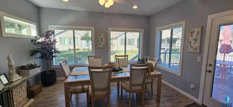 Dining - 2609 E Whisper Trl, Sioux Falls, SD 57108 photo 1 of 1