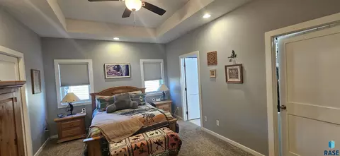 Bedroom - 2609 E Whisper Trl, Sioux Falls, SD 57108 photo 2 of 2