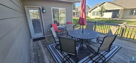 Exterior - 2609 E Whisper Trl, Sioux Falls, SD 57108 photo 1 of 1
