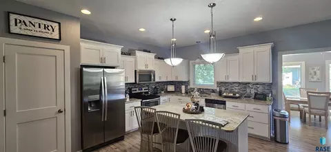 Kitchen - 2609 E Whisper Trl, Sioux Falls, SD 57108 photo 1 of 1