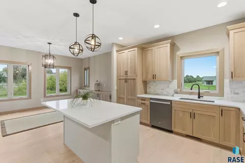 Kitchen - 2401 E Joshua Cir, Sioux Falls, SD 57108 photo 1 of 4