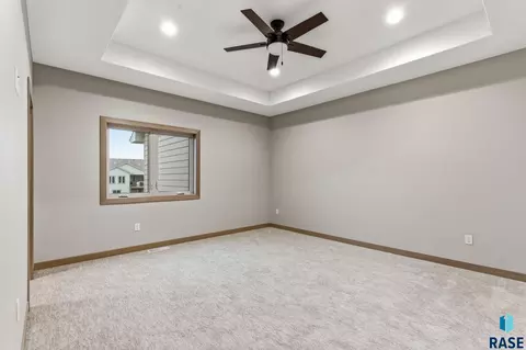 Bedroom - 2401 E Joshua Cir, Sioux Falls, SD 57108 photo 1 of 6
