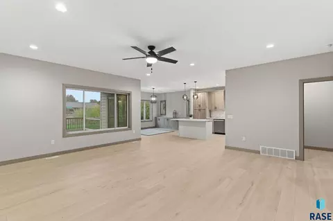 Living - 2401 E Joshua Cir, Sioux Falls, SD 57108 photo 1 of 5