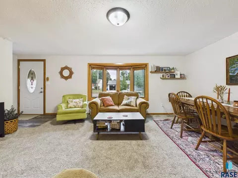 Living - 3912 E Claudette Dr, Sioux Falls, SD 57103 photo 1 of 5