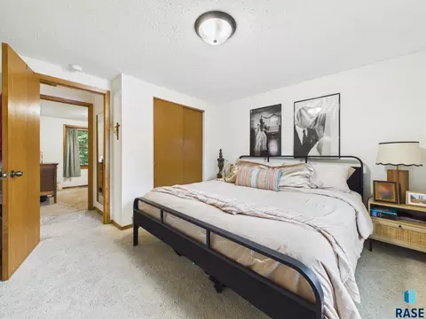Bedroom - 3912 E Claudette Dr, Sioux Falls, SD 57103 photo 1 of 8