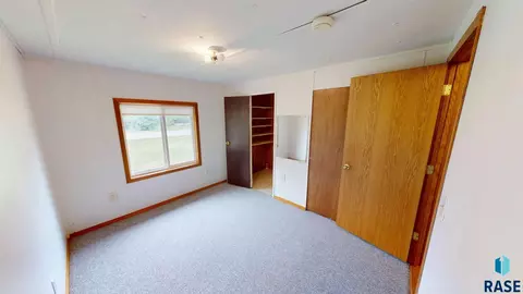 Bedroom - 750 Dakota St, Toronto, SD 57268 photo 2 of 9