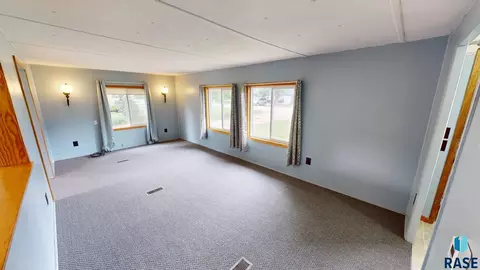 Living - 750 Dakota St, Toronto, SD 57268 photo 2 of 5