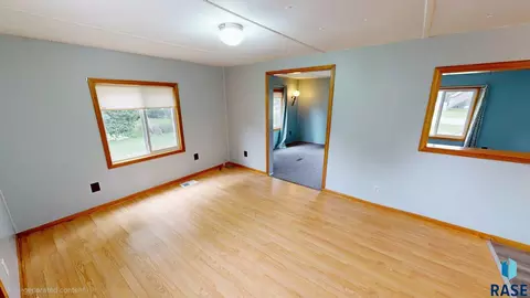 Living - 750 Dakota St, Toronto, SD 57268 photo 5 of 5