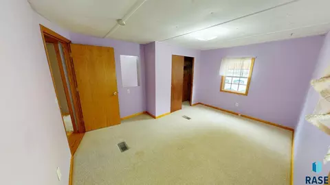 Bedroom - 750 Dakota St, Toronto, SD 57268 photo 8 of 9