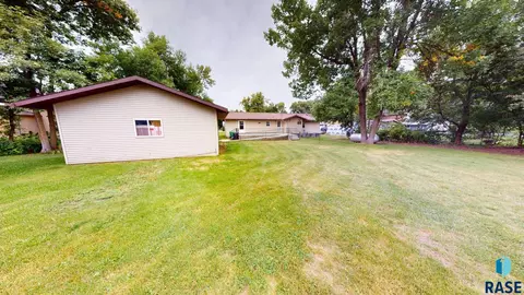 Exterior - 750 Dakota St, Toronto, SD 57268 photo 1 of 1