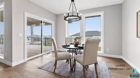 Dining - 5600 E Saddle Ridge Cir, Sioux Falls, SD 57110 photo 1 of 1