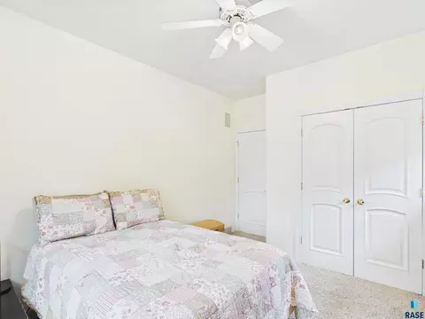 Bedroom - 23449 451 Ave, Madison, SD 57042 photo 4 of 8