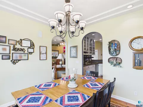 Dining - 23449 451 Ave, Madison, SD 57042 photo 2 of 2