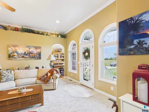 Entry Way - 23449 451 Ave, Madison, SD 57042 photo 1 of 1