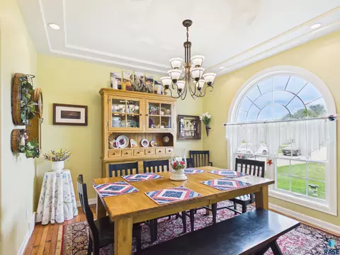 Dining - 23449 451 Ave, Madison, SD 57042 photo 1 of 2
