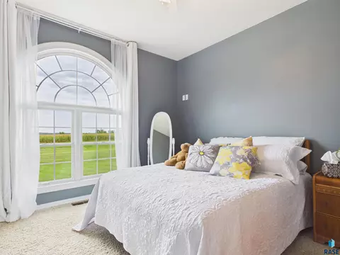 Bedroom - 23449 451 Ave, Madison, SD 57042 photo 2 of 4