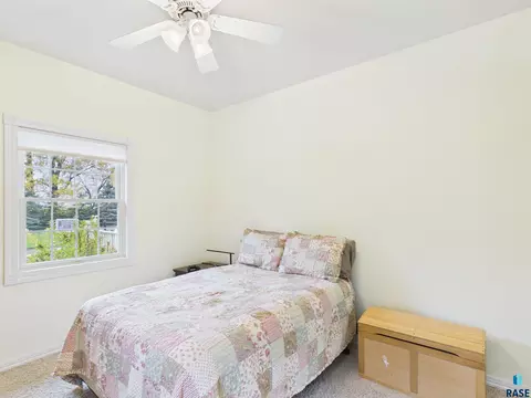 Bedroom - 23449 451 Ave, Madison, SD 57042 photo 3 of 8