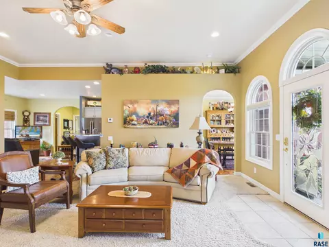 Living - 23449 451 Ave, Madison, SD 57042 photo 1 of 6