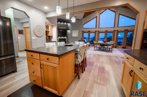 Kitchen - 2817 Dailey Dr, Mitchell, SD 57301 photo 1 of 4