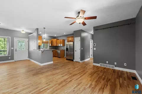 Living - 105 E Switch Grass Trl, Brandon, SD 57005 photo 1 of 5