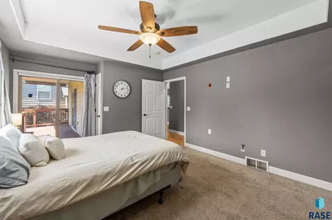 Bedroom - 105 E Switch Grass Trl, Brandon, SD 57005 photo 2 of 10