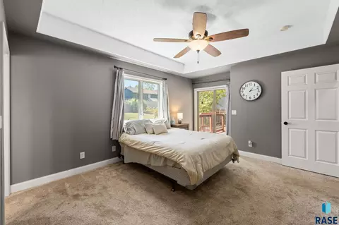 Bedroom - 105 E Switch Grass Trl, Brandon, SD 57005 photo 3 of 10