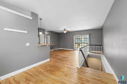 Living - 105 E Switch Grass Trl, Brandon, SD 57005 photo 5 of 5