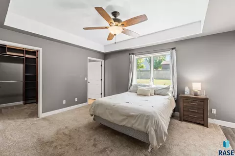 Bedroom - 105 E Switch Grass Trl, Brandon, SD 57005 photo 1 of 10