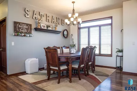 Dining - 24104 435th Ave, Canova, SD 57321 photo 1 of 2