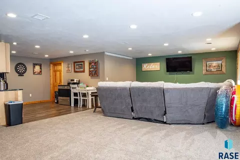 Living - 24104 435th Ave, Canova, SD 57321 photo 3 of 3