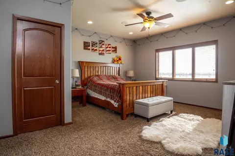 Bedroom - 24104 435th Ave, Canova, SD 57321 photo 1 of 9