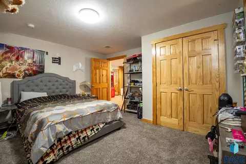 Bedroom - 24104 435th Ave, Canova, SD 57321 photo 9 of 9