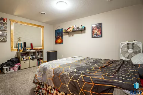 Bedroom - 24104 435th Ave, Canova, SD 57321 photo 8 of 9