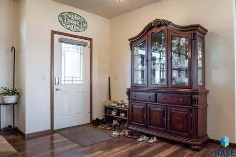 Entry Way - 24104 435th Ave, Canova, SD 57321 photo 1 of 1